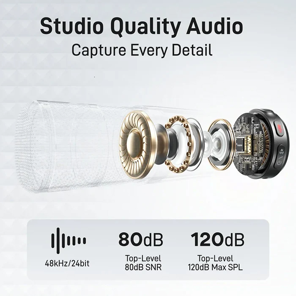 Maono Wave T5 Combo version